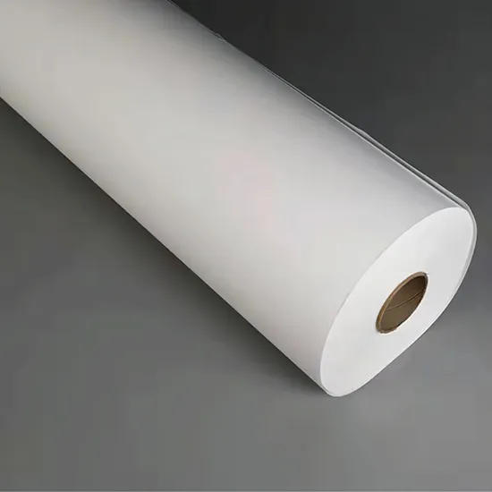 0,61*18 M Feito na China Tecido de algodão Arte a jato de tinta Tecido imprimível