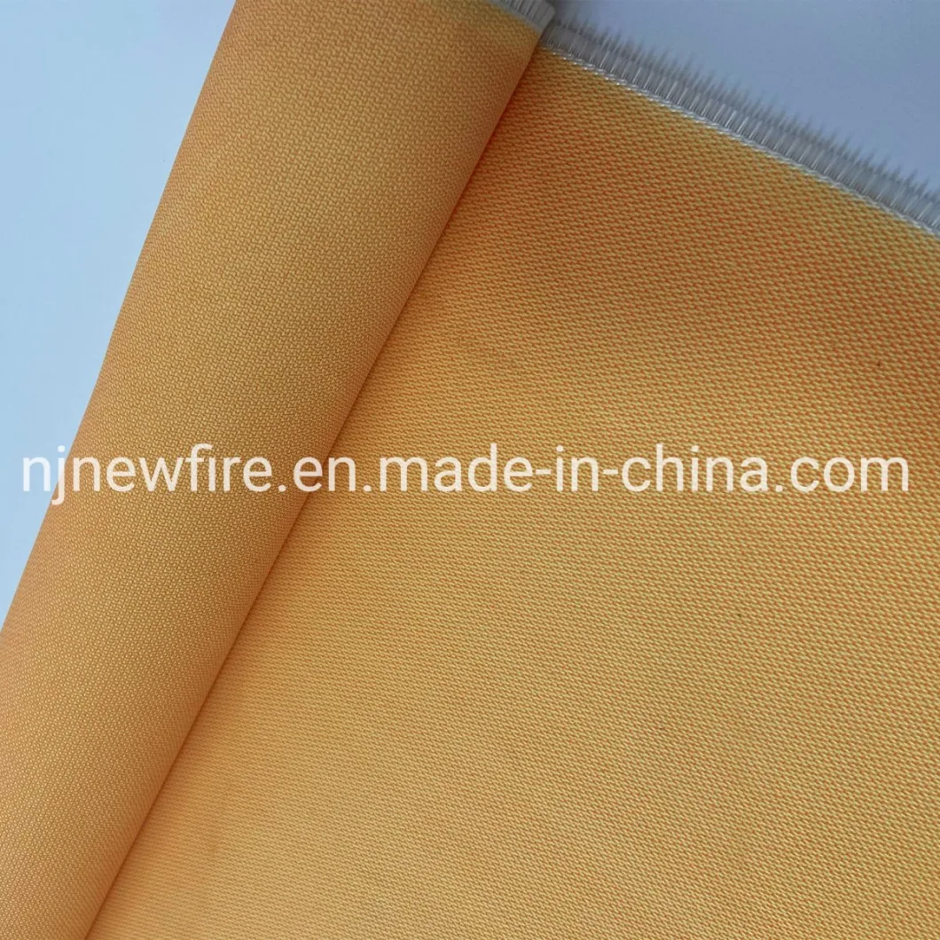 Fiberglass Roving /Coated Fabric One Side or Both Sides Silicone Rubber/PU/Vermiculite/PTFE/Acrylic Coated Fiberglass Fabric Fireproof Fiberglass