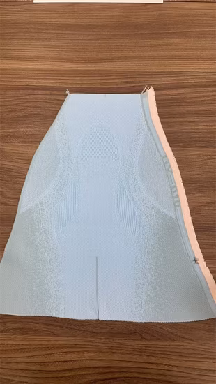 Sublimação de tinta Tecido retroiluminado Estande gráfico para feiras Têxtil Material têxtil macio para impressão
