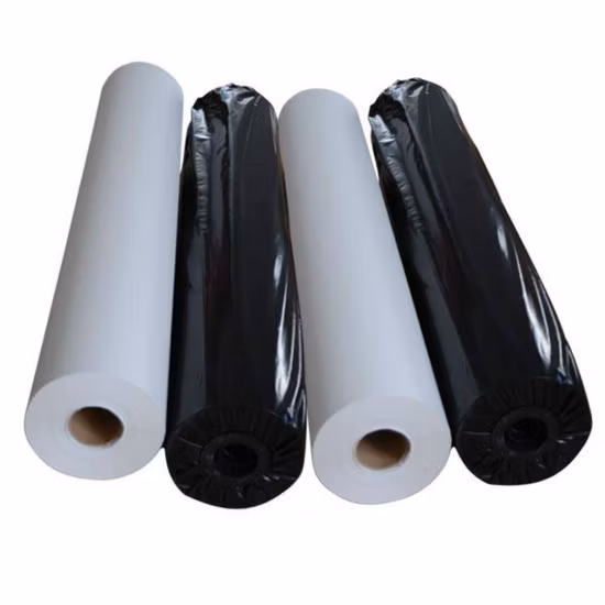 Tecido de fibra de aramida simples à prova de balas com revestimento de estilo militar Tecido de fibra de aramida antibala